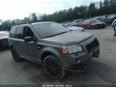 Land rover Lr2 2009