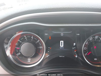DayDrive