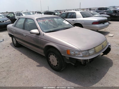 Mercury Sable 1995