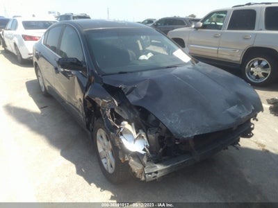 Nissan Altima 2007