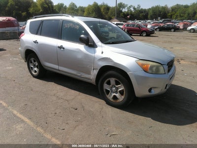 TOYOTA RAV4 2006