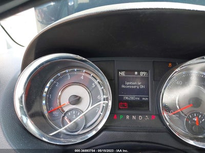 DayDrive