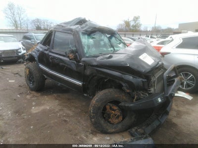 Jeep Commander 2006