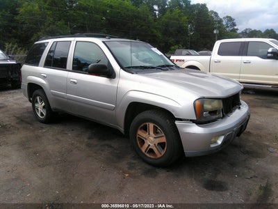 Chevrolet Trailblazer 2005