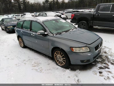 Volvo V50 2008