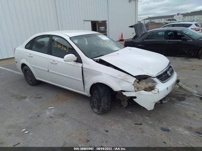 Suzuki Forenza 2006