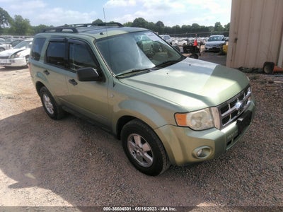 Ford Escape 2008
