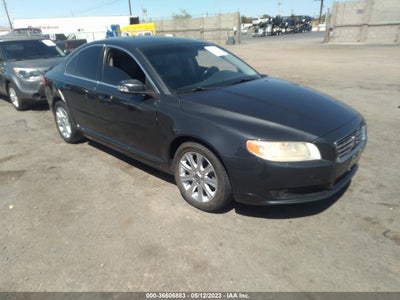 Volvo S80 2009