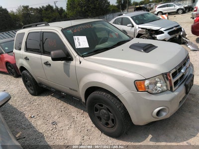 Ford Escape 2008