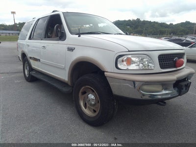Ford Expedition 2003