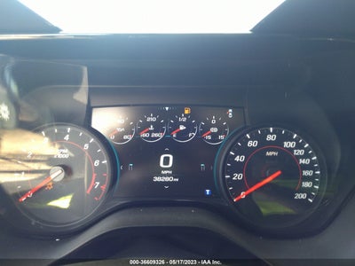 DayDrive