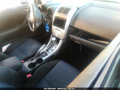 DayDrive
