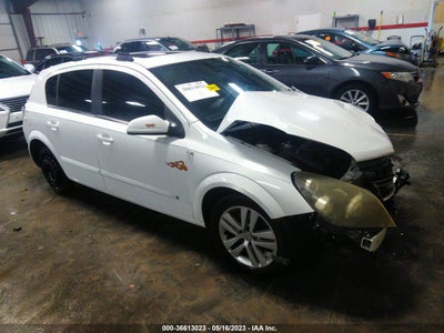 Saturn Astra 2008