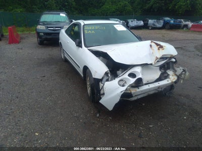 Acura Integra 1997
