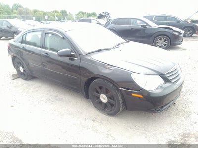 Chrysler Sebring 2008