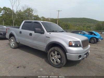 Ford F-150 2006