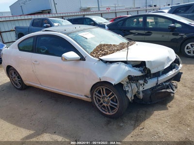 Scion Tc 2010