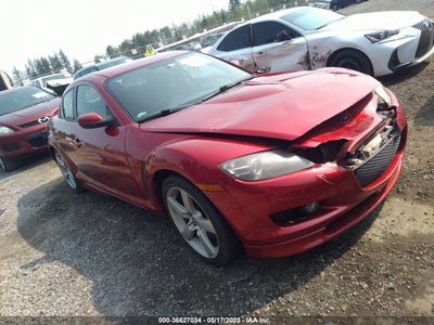 Mazda Rx-8 2005