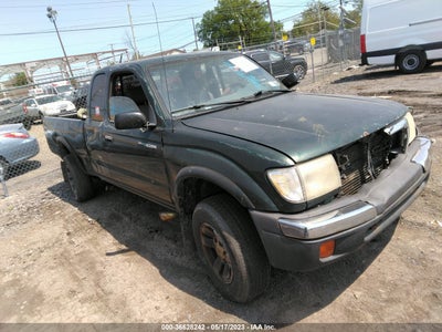 Toyota Tacoma 1999