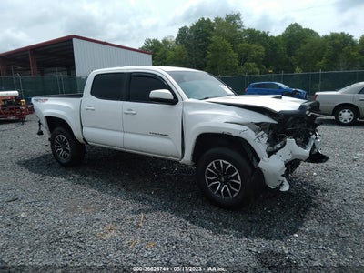TOYOTA TACOMA 2020