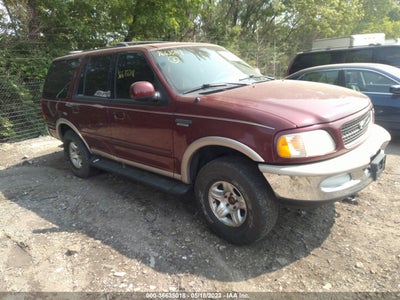 Ford Expedition 1998