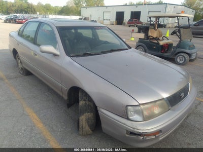 Toyota Avalon 1997