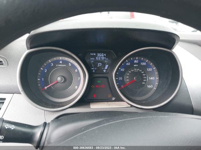 DayDrive