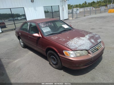 Toyota Camry 2000