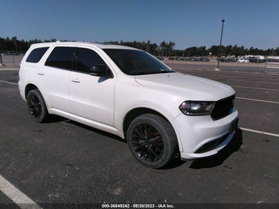 Dodge Durango 2015