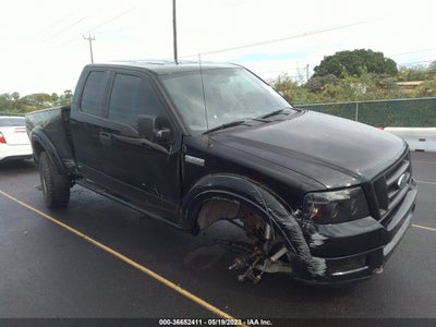 Ford F-150 2004