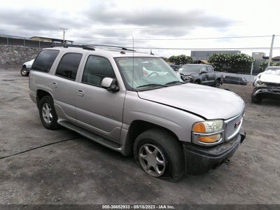 Gmc Yukon 2004