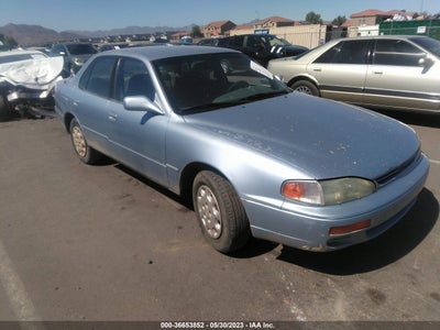 Toyota Camry 1995
