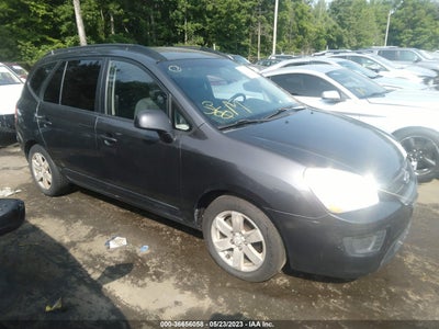 Kia Rondo 2008