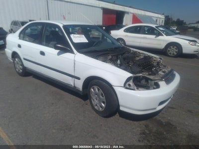 Honda Civic 1998