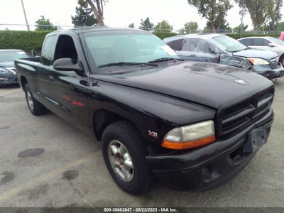 Dodge Dakota 1999