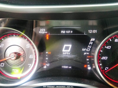DayDrive