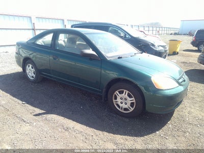 Honda Civic 2001
