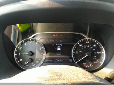DayDrive