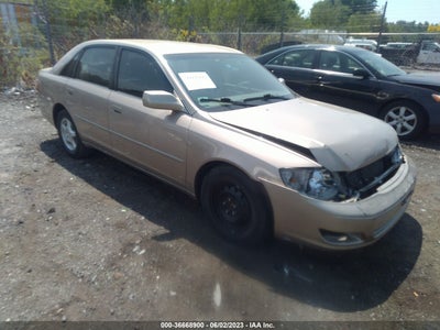 Toyota Avalon 2001