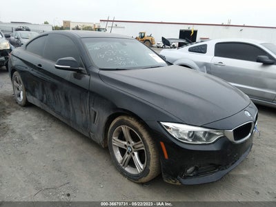 BMW 428I 2015