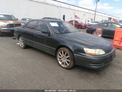 Lexus Es 1993