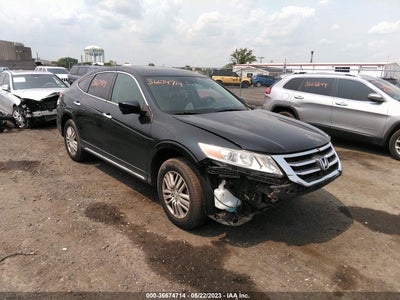 Honda Crosstour 2015
