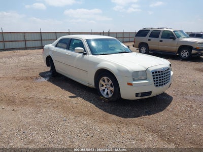 Chrysler 300 2007
