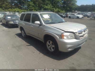 Mazda Tribute 2005