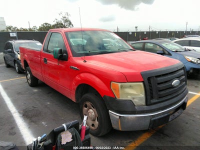 Ford F-150 2009