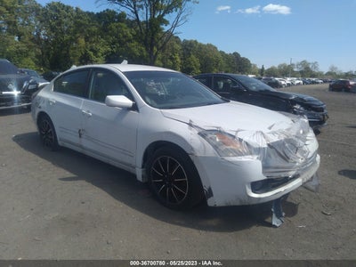 Nissan Altima 2007