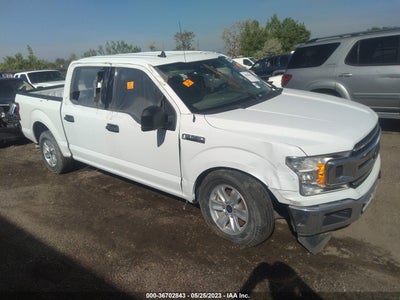 Ford F-150 2020