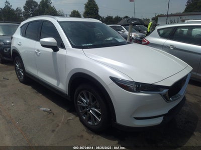 Mazda Cx-5 2021