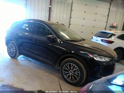 Ford Escape 2023