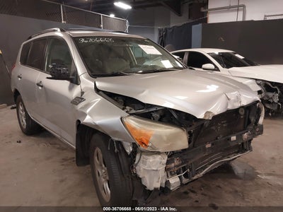 TOYOTA RAV4 2006